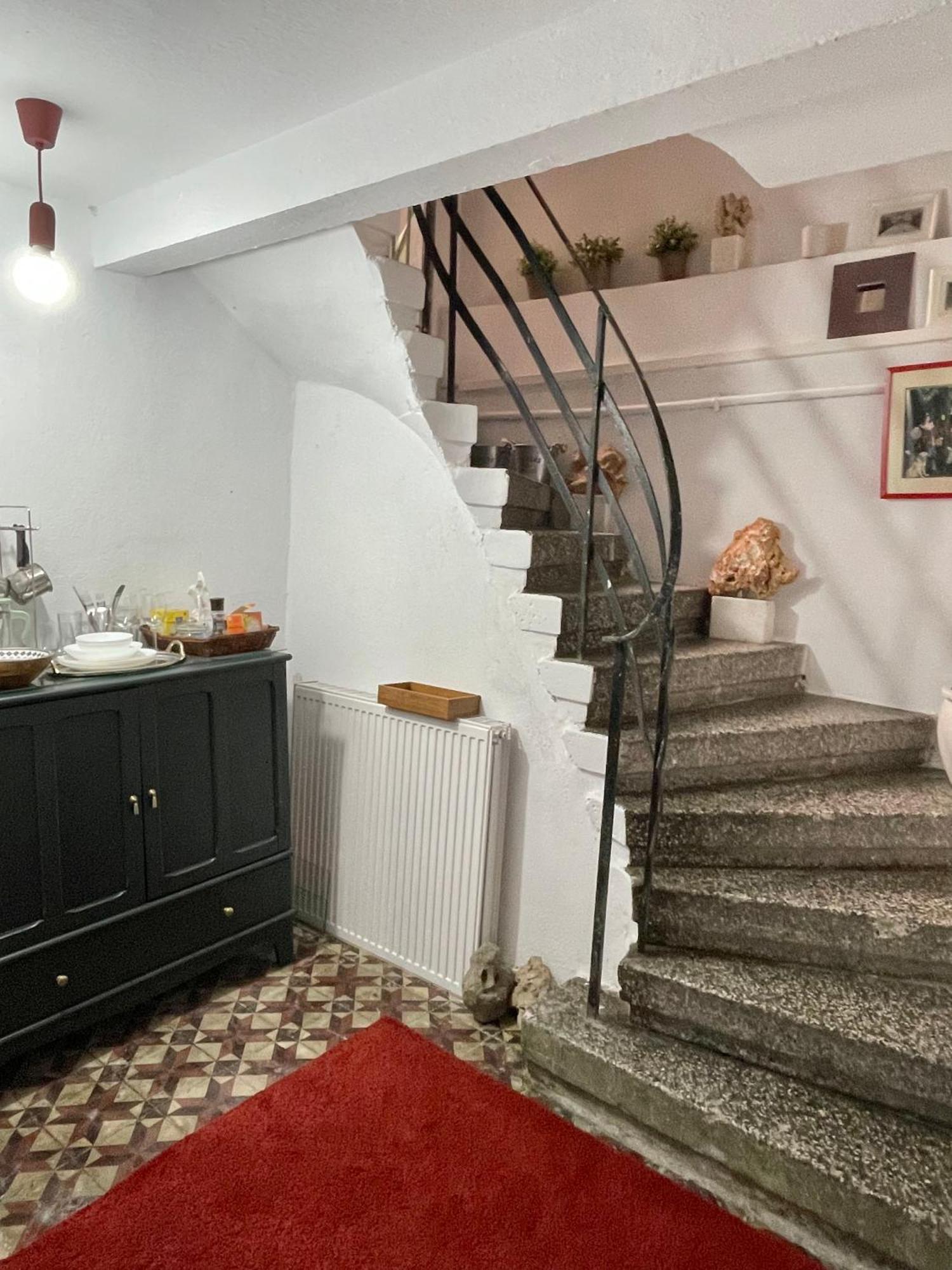 Ministerium Underground Studio Tesalonika Bagian luar foto